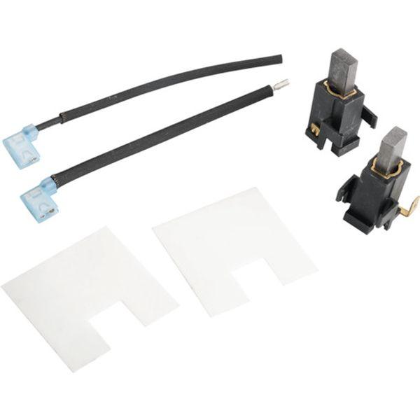 Ridge RIDGID ブラシ・ホルダーセット(100/115V サービスキット) 34078 WO店の通販は