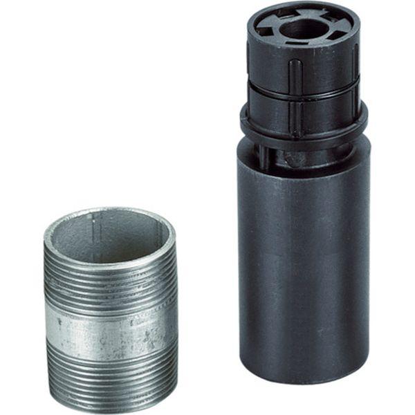 アサダ(株) アサダ ニップルマックス11/2 36140-TN WO店