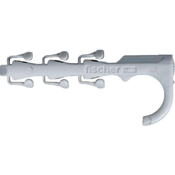 電設資材用アンカー SF plus ES 18(100本入)シングルクランプ 48152-TN WO店