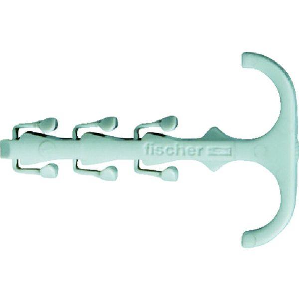 電設資材用アンカー SF plus ZS 18(100本入)ダブルクランプ 48161-TN WO店