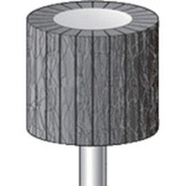 (株)ナカニシ ナカニシ スポンジサンダー 3本入 φ30×25×軸φ6 ＃240 48825-TN WO店