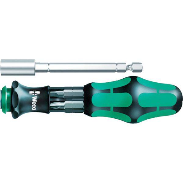 Wera社 Wera 28SB クラフトマンコンパクト 073240-TN WO店