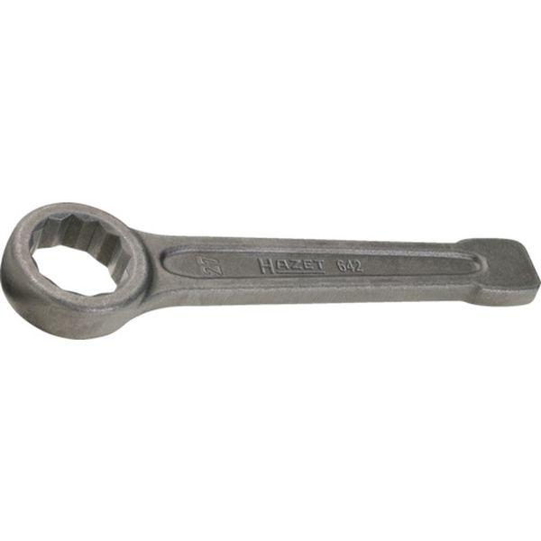 64260  HAZET社 HAZET 打撃めがねレンチ 642-60 WO店