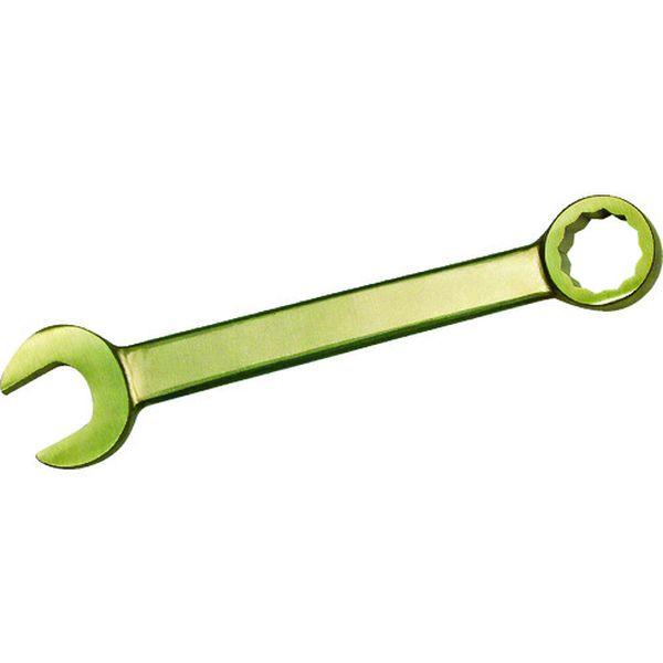 ENDRES A-MAG 防爆コンビネーションレンチ 17mm 0130017S-TN WO店