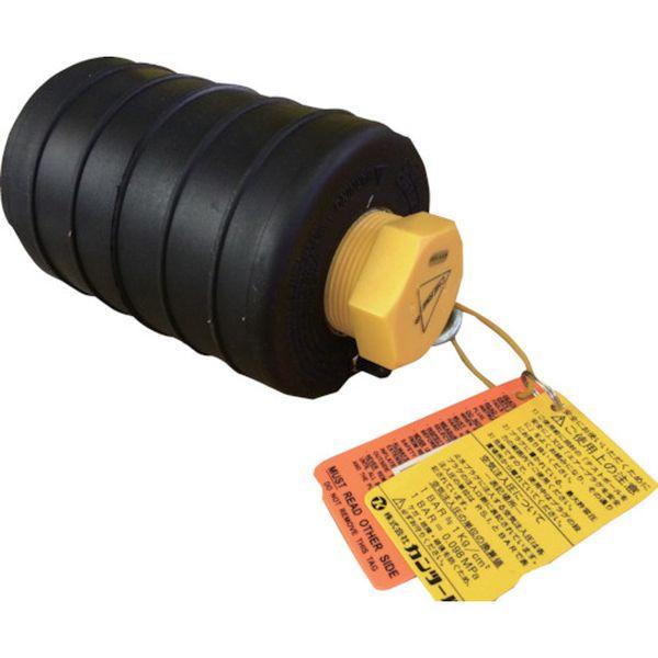 262064 (株)カンツール カンツール 管内止水用品 シングルサイズ