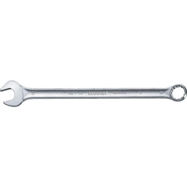 GEDORE社 GEDORE スタンダードコンビネーションスパナ 41mm 6102080-TN WO店