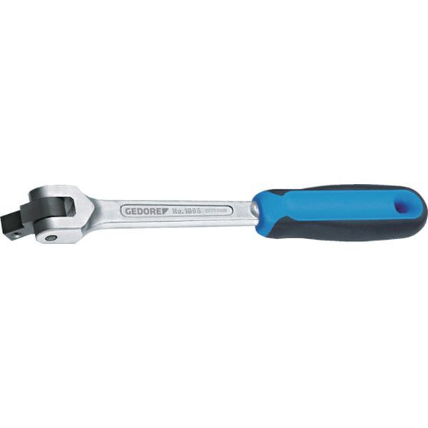 ゲドレー社 GEDORE スピンナハンドル 1/2 381mm 6144910 WO店の通販は 5,509円