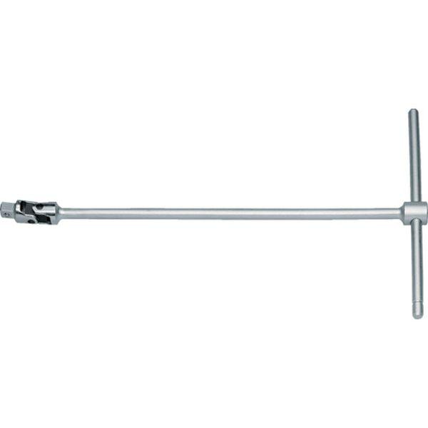 GEDORE社 GEDORE T形ハンドル3/8 450mm 6182410-TN WO店