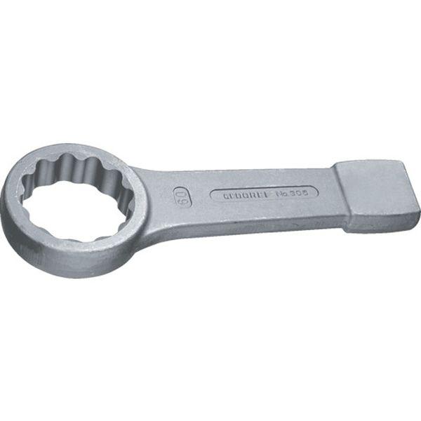 GEDORE社 GEDORE 打撃めがねレンチ34mm 6481670-TN WO店