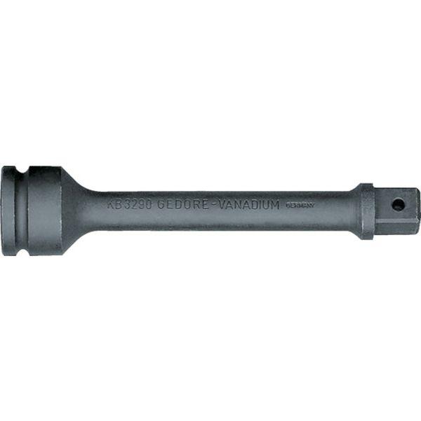 GEDORE社 GEDORE インパクトソケット用エクステンションバー 3/4 300mm 6675790-TN WO店 10,085円