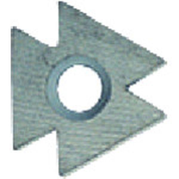 15129031  VARGUS社 SHAVIV 面取り・バリ取り用ブレード D80Cブレード超硬 15129031-TN WO店