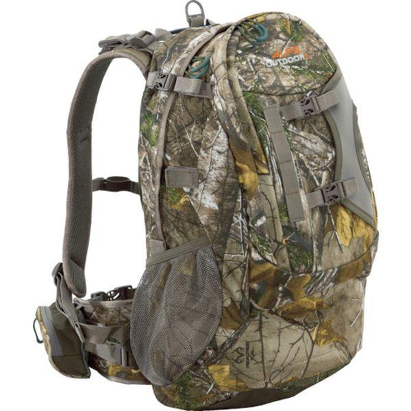 ALPS ALPS-O パースート エクストラ 9411205 WO店の通販は