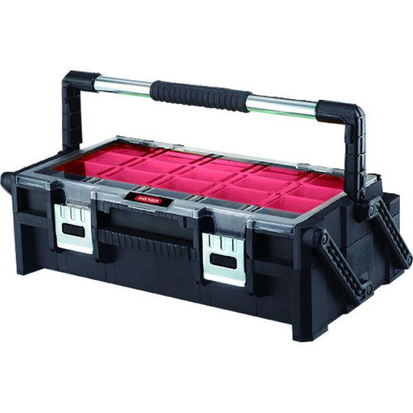 KETER社 KETER 樹脂ツールボックス 17185073-TN WO店