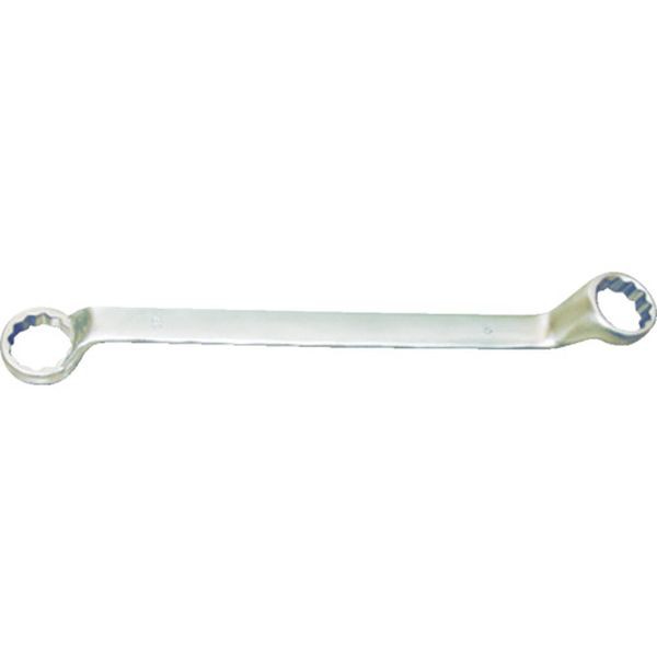 51080810  SAFETY TAURUS チタン合金製両口めがねレンチ 8mm×10mm 5108-0810 WO店の通販は
