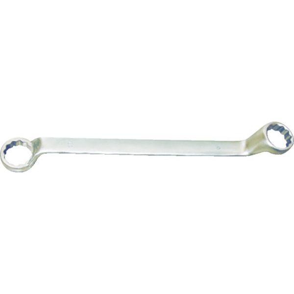 51081214  SAFETY TAURUS チタン合金製両口めがねレンチ 12mm×14mm 51081214-TN WO店