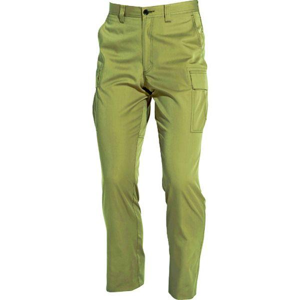 60722488  (株)バートル バートル カーゴパンツ キャメル 60722488-TN WO店