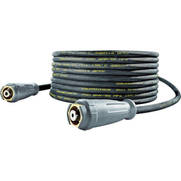 高圧洗浄機用アクセサリー 食品用高圧ホース EASY！Lock 15m ID6(6.110-063.0) 61100630-TN WO店