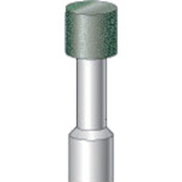 (株)ナカニシ ナカニシ レジンボンドCBNバー Φ7 15112 WO店の通販は