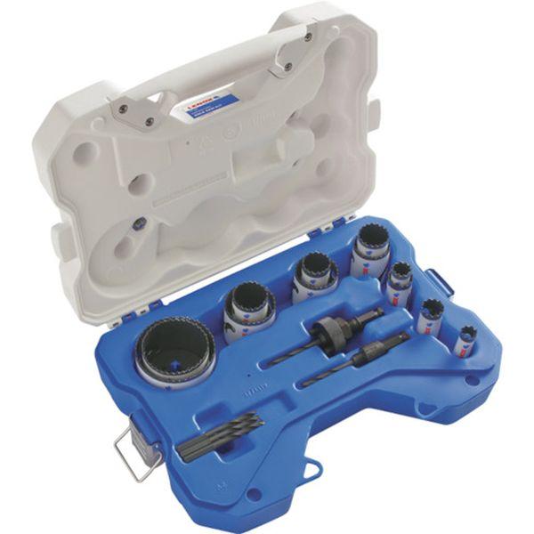 LENOX社 LENOX バイメタルホールソーセット 設備工事用 1200G 308201200G WO店の通販は