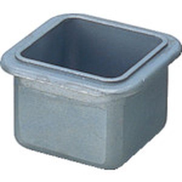 白光(株) 白光 ステンレスポット 50mm×50mm 特殊コート A1539-TN WO店