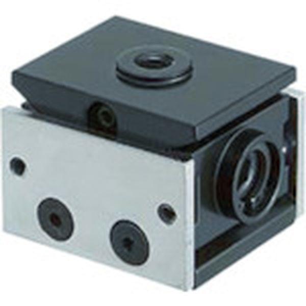 (株)スーパーツール スーパーツール アジャスタブル ミニ ブロック H26〜35mm AMB26-TN WO店 9,797円