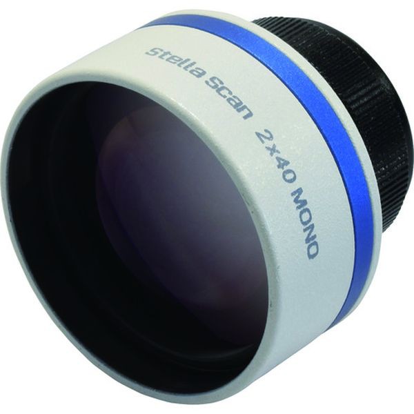 (株)サイトロンジャパン SIGHTRON STELLA SCAN 2X40 MONO B401 WO店の通販は