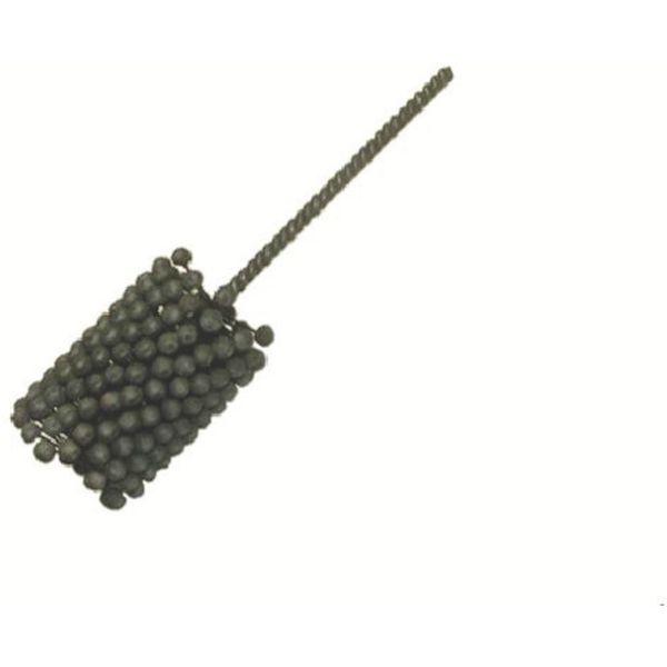 BC48.0  フレックス唐人笛＃AO240 BC型 アルミオキサイド 軸径6.3粍 AO240 BC48-0AO240-TN WO店