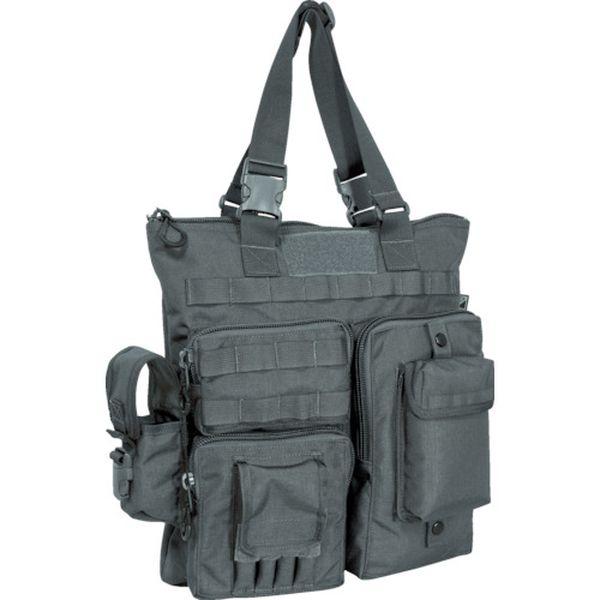BG02431001BK STEADY J-TECH トートバッグ JAUNTY24 BG02431001BK-TN WO店