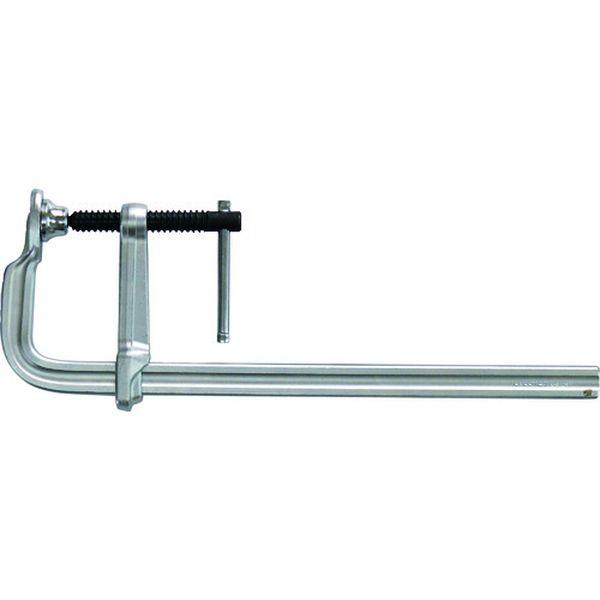 (株)ロブテックス エビ L型クランプ エビ万力 バーハンドル強力型 200mm×119mm BH2012A-TN WO店