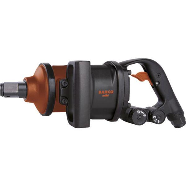 エアインパクトレンチ 1ドライブ ソケット差込角25.4mm 最大締付トルク