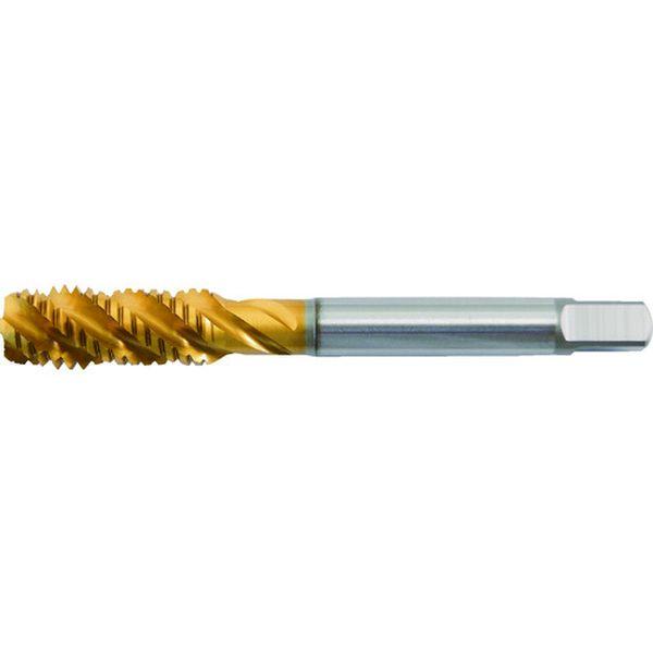 AUSPP4M20X1.5  チタンコーティングスパイラルタップ AU＋SP P4 M20X1.5 AUSPP4M20X1-5-TN WO店
