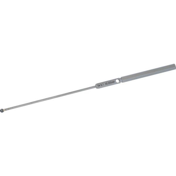 BTS041  新潟精機(株) SK ボールギャップゲージ BTS-041 WO店の通販は 12,197円
