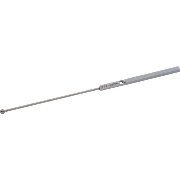 BTS050  新潟精機(株) SK ボールギャップゲージ BTS-050 WO店の通販は 12,197円