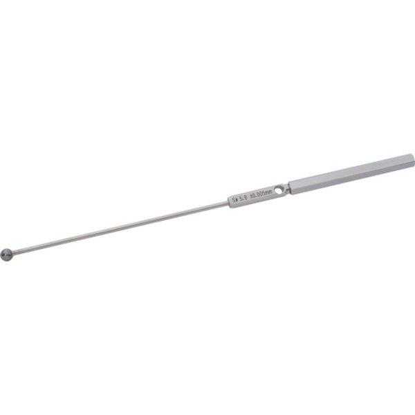 BTS058  新潟精機(株) SK ボールギャップゲージ ステンレスグリップ φ5.8 BTS058-TN WO店