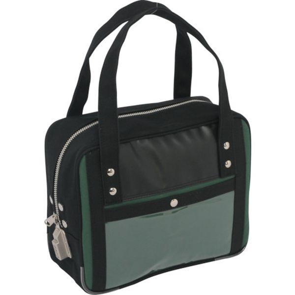 BTSSSED07  三栄産業(株) SANEI 帆布メール用ボストン(SS)SED-1錠付 モスグリーン BTSS-SED-07 WO店の通販は 9,967円