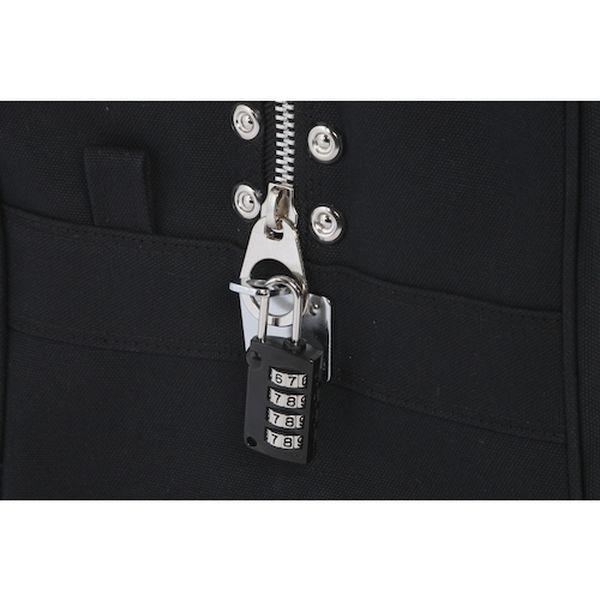 BTSU03 三栄産業(株) SANEI 帆布メール用ボストン(S)馬蹄錠金具付 紺 BTSU03-TN WO店 BTSU03 三栄産業(株) SANEI 帆布メール用ボストン(S)馬蹄錠金具付 紺 BTSU03-TN WO店