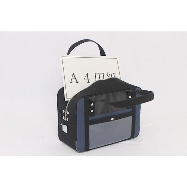 BTSU03 三栄産業(株) SANEI 帆布メール用ボストン(S)馬蹄錠金具付 紺 BTSU03-TN WO店 BTSU03 三栄産業(株) SANEI 帆布メール用ボストン(S)馬蹄錠金具付 紺 BTSU03-TN WO店