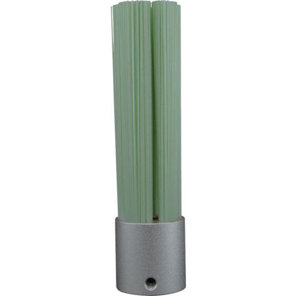 CB31G02575  双和化成(株) SOWA セラミックファイバーブラシ カップ型 ＃150 G φ25×75L CB31G-02575 WO店 10,584円