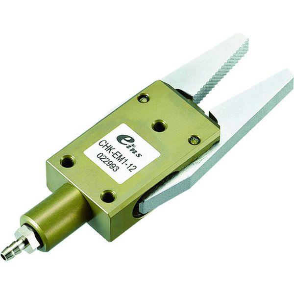 CHKEM112  (株)スター精機アインツ事業部 アインツ ランナーチャックEM(センサー無) CHKEM112-TN WO店