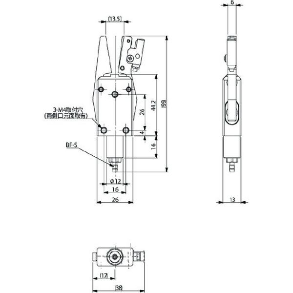 日油技研工業(株) 日油技研 サーモシート5点表示 可逆性 C WO店の通販