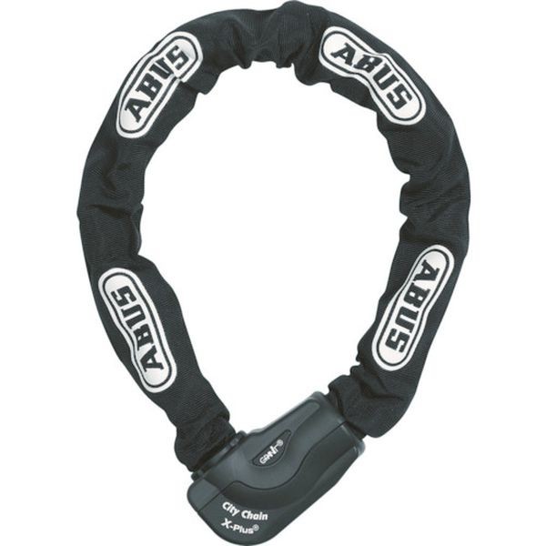 CITYCHAIN1060140 アバス社 ABUS City Chain 1060/140 CITYCHAIN1060/140 WO店の通販は