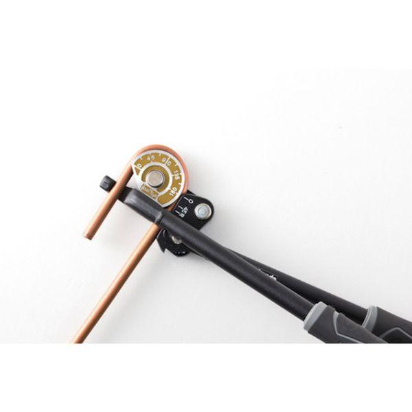 アサダ(株) アサダ クイックアクションチューブベンダ5/8 CT205-TN WO店
