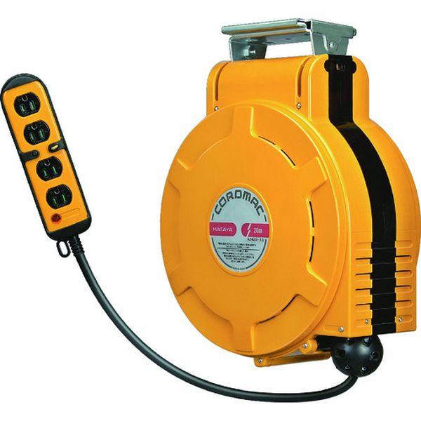 CXD201QK  (株)ハタヤリミテッド ハタヤ コードマックXL 単相100V接地付 20m CXD201QK-TN WO店 43,416円