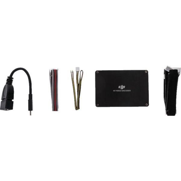 D118326  DJI DJI N1 ビデオエンコーダー D-118326 WO店の通販は 16,880円