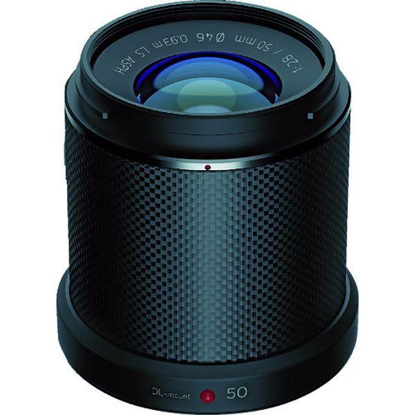 D154676  DJI DJI Zenmuse X7 DL 50mm F2.8 LS ASPHレンズ D-154676 WO店の通販は 109,158円