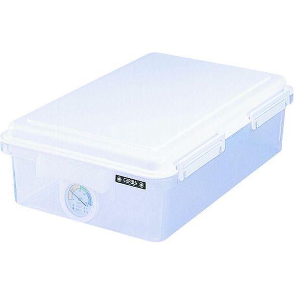 DB11LW  ナカバヤシ(株) ナカバヤシ キャパティ ドライボックス 11L DB-11L-W WO店の通販は