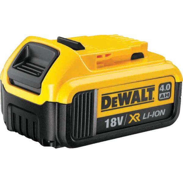 DCB182JP  充電インパクトドライバ 18V リチウム充電池 4.0Ah DCB182JP-TN WO店