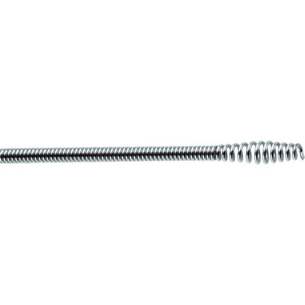 アサダ(株) アサダ ドレンクリーナー用バルブヘッド付ワイヤ φ8mm×7.7m DH301-TN WO店