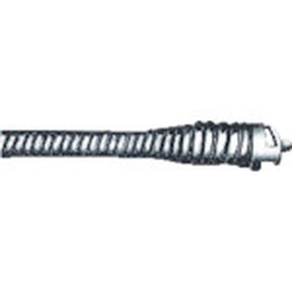アサダ(株) アサダ ドレンクリーナー用継手付ワイヤ φ10mm×7.7m DH305-TN WO店