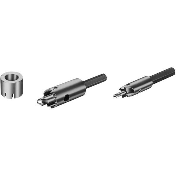 パナソニック(株)ライフソリューションズ社 Panasonic 絶縁ピース加工用専用キリ DH5682 WO店の通販は
